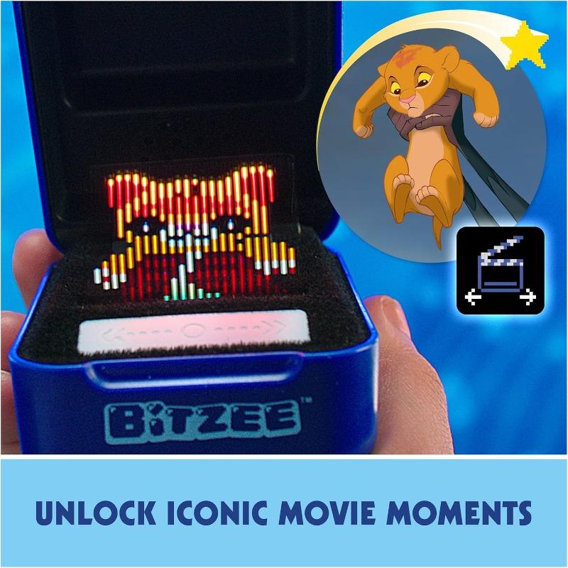 Disney Bitzee Digital Pet