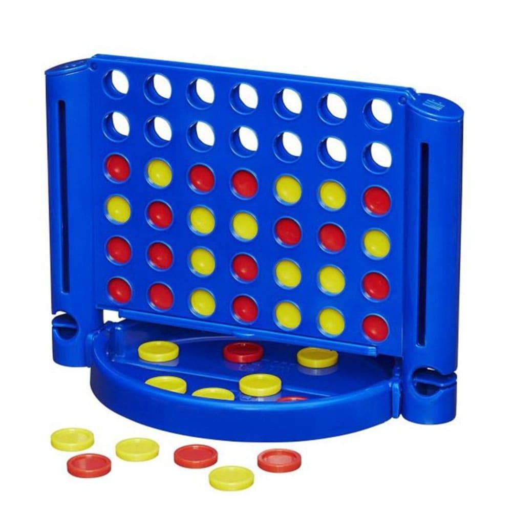 Connect 4 Grab And Go