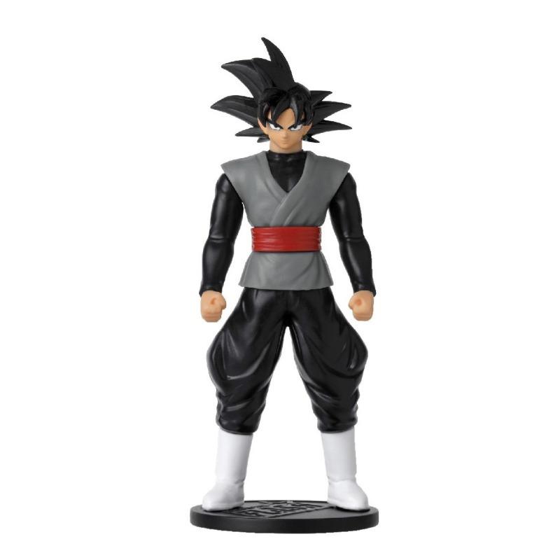 Dragonball Flash Series Black Goku Figure
