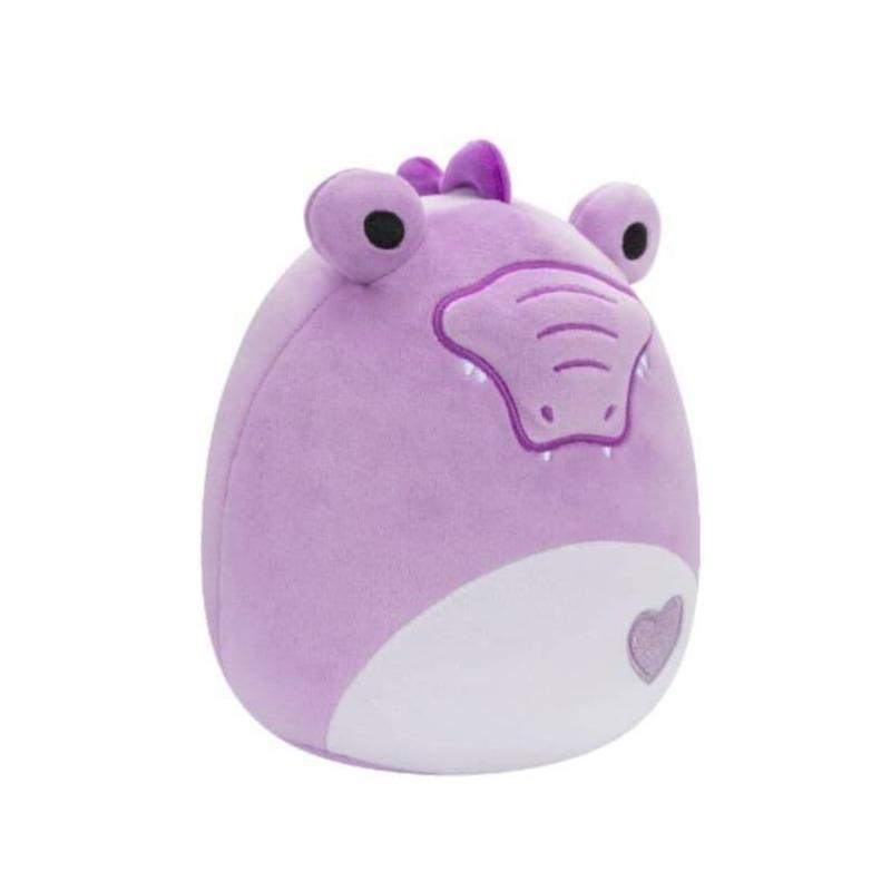 7.5 Inch Squish Mallows Bunny The Alligator