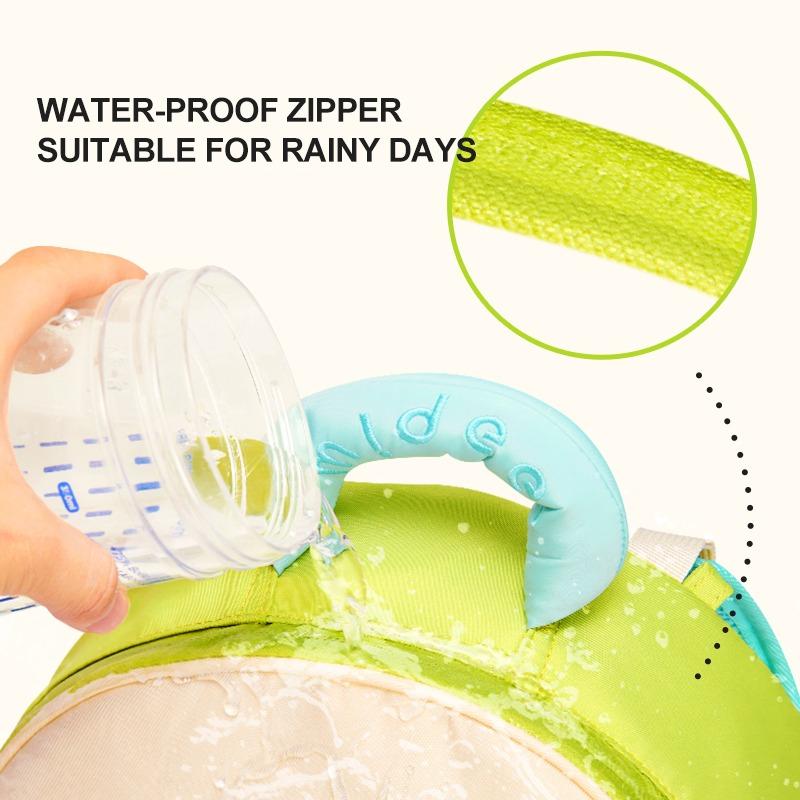 ميدير - حقيبة ظهر للأطفال لون وردي