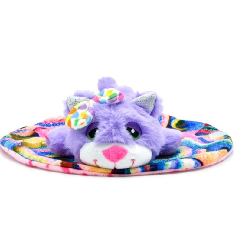 Cutetitos - Rainbowitos Surprises Plush Doll - Assorted