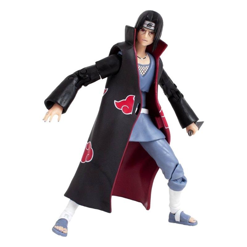 The Loyal Subject Naruto - Uchiha Itachi