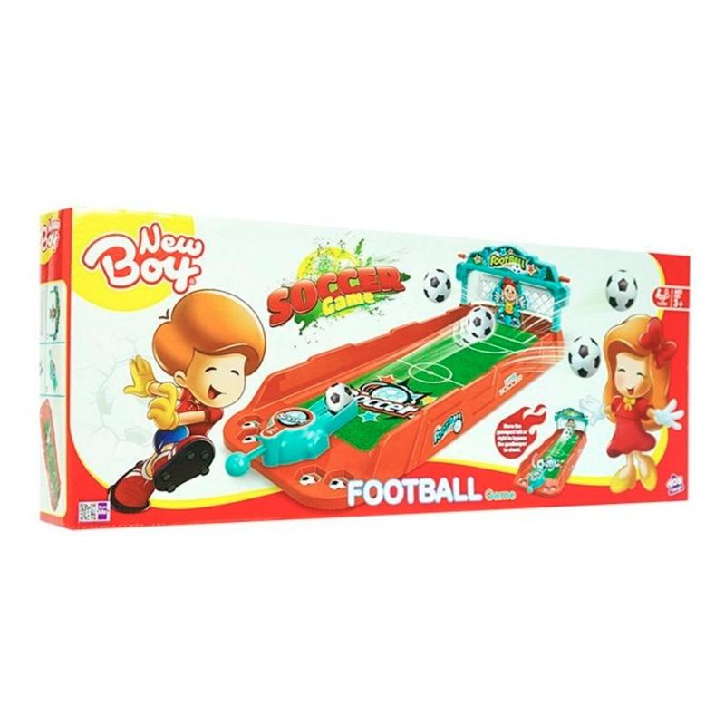 New Boy Football Game