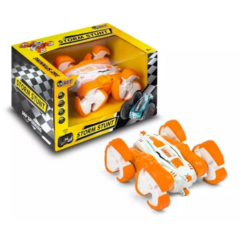 HST Stunt Tracked Car RC
