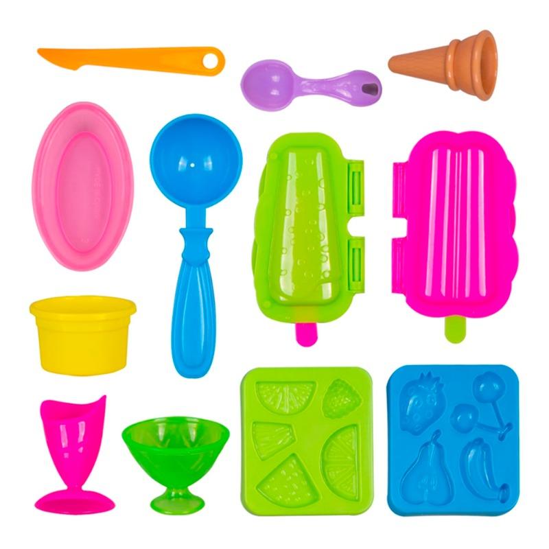 Kids Dough My Ice Cream Shop Set