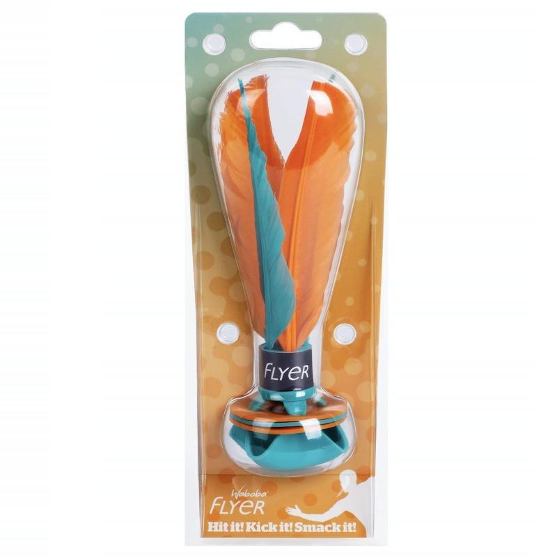 Waboba Flyer in Carded Box - Multicolors