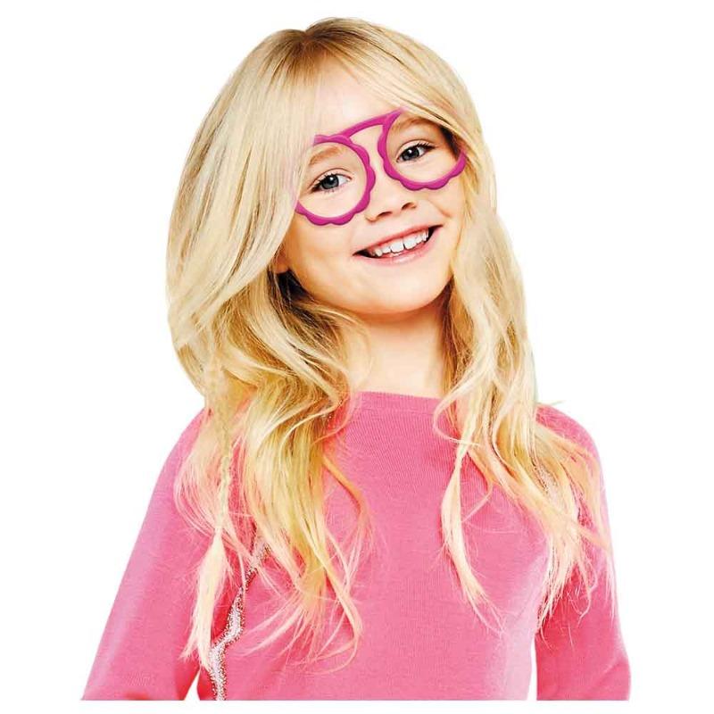 Barbie MakeUp Glasses