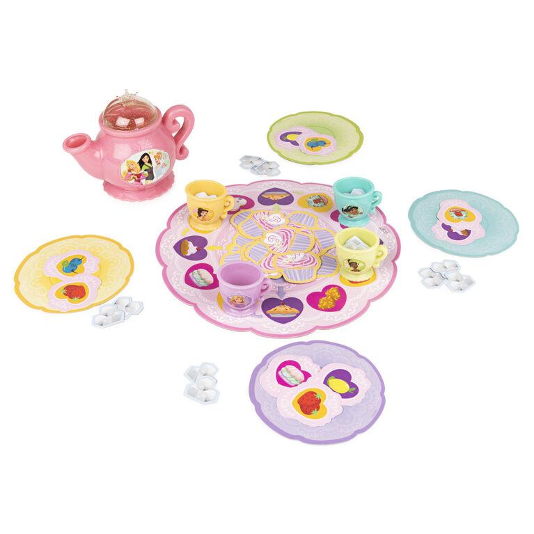 Disney Princess Treats And Sweets Party Game