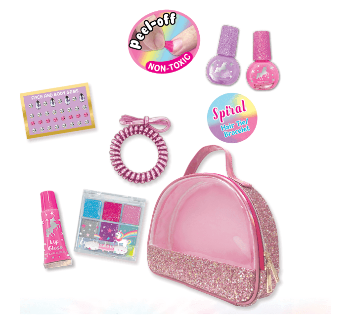 Hot Focus Simply Trendy Fashion Bag Butterfly