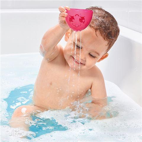 Tomy Toomies Hide & Squeak Nesting Eggs