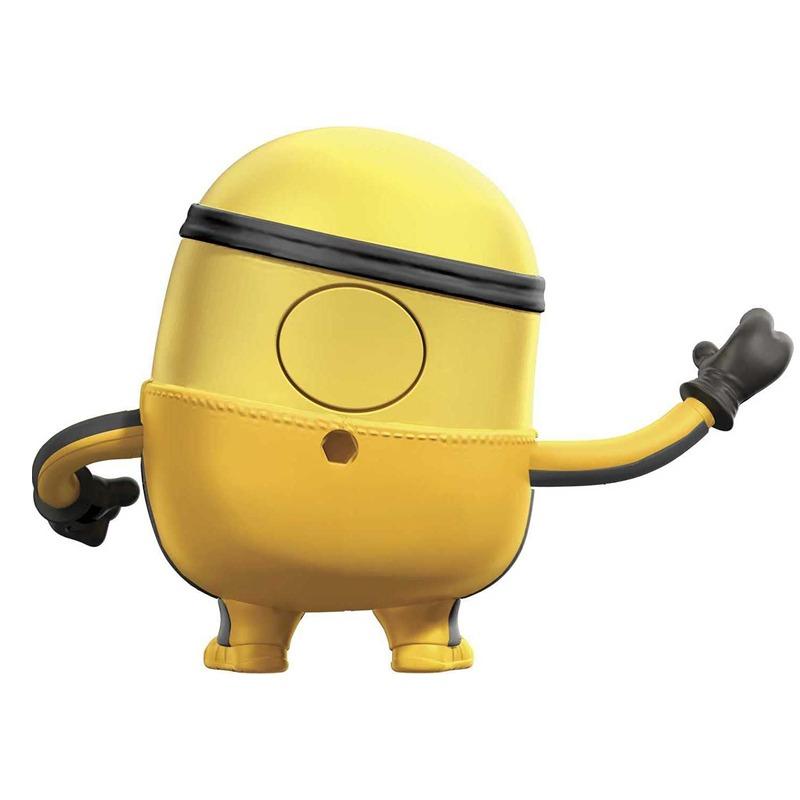 Minions Action Pop
