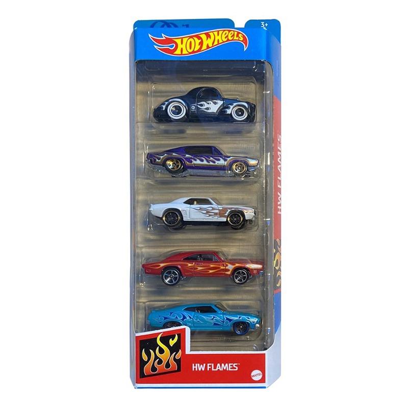 Hot Wheels - Street Beasts - Multishapes