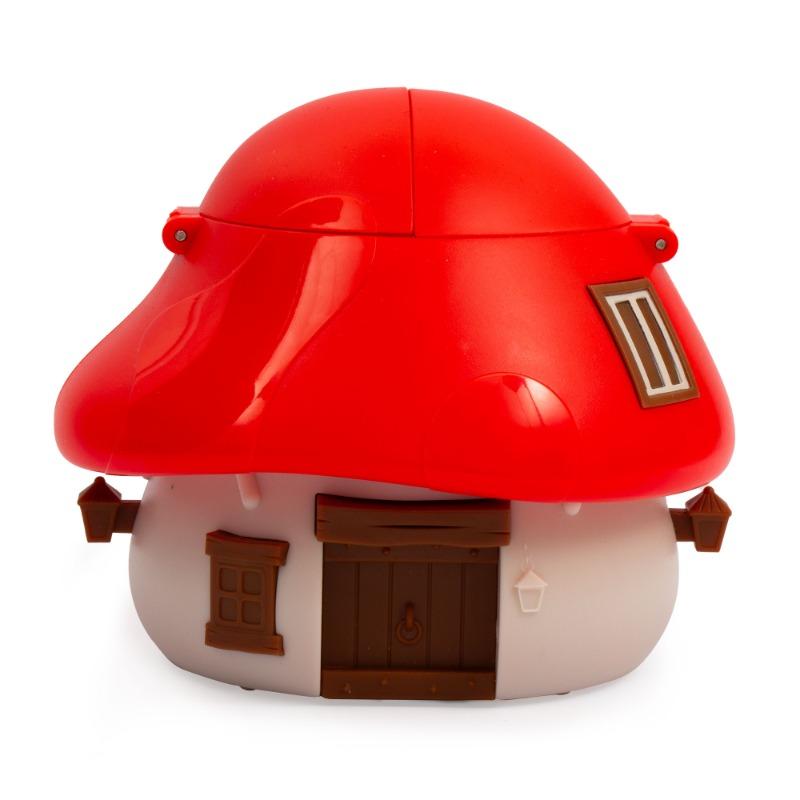 جيوتشي - لعبة مفاجآت منزل السنافر الرائع - متنوع