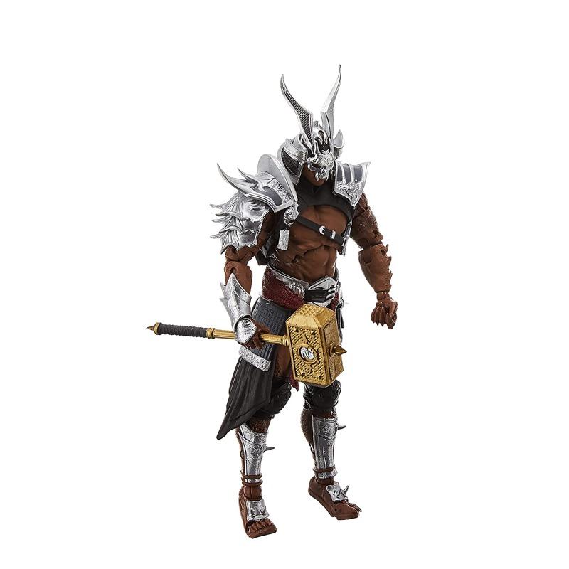 مورتال كومبات - شخصية شاو كاهن بلاتينيوم 7 إنش