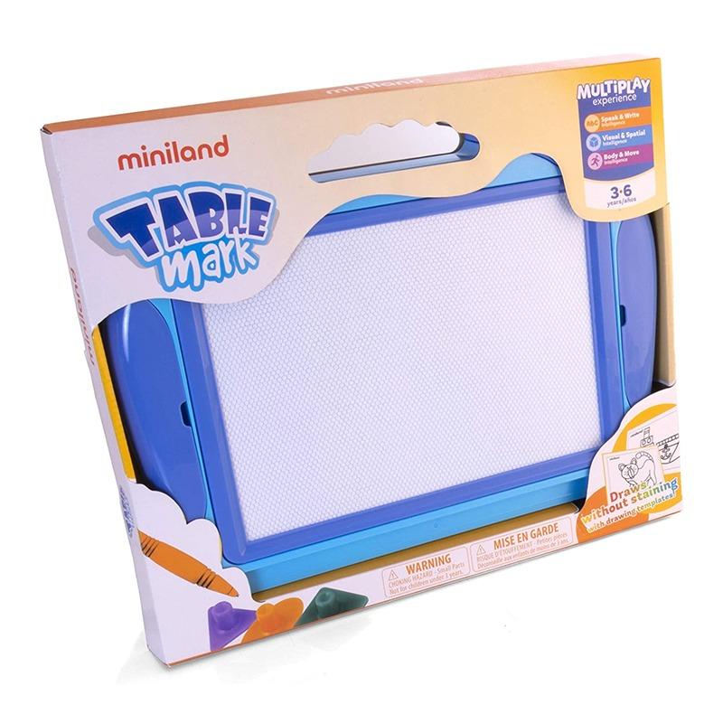 ميني لاند - لوحة رسم و كتابة