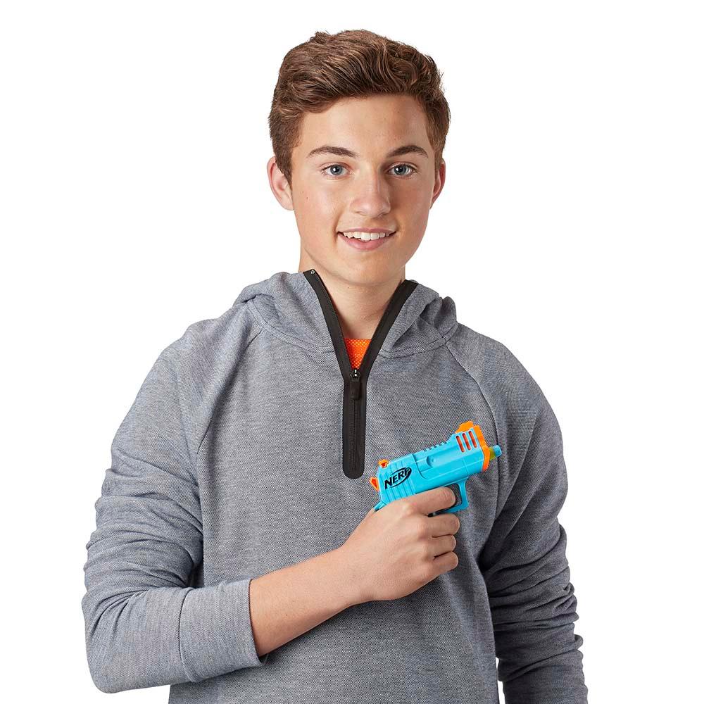 Nerf Fortnite Micro HC-R