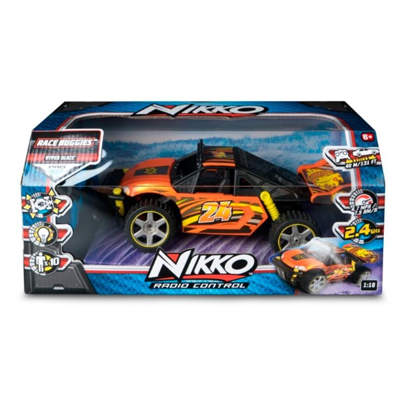 Remote Control Race Buggies Car