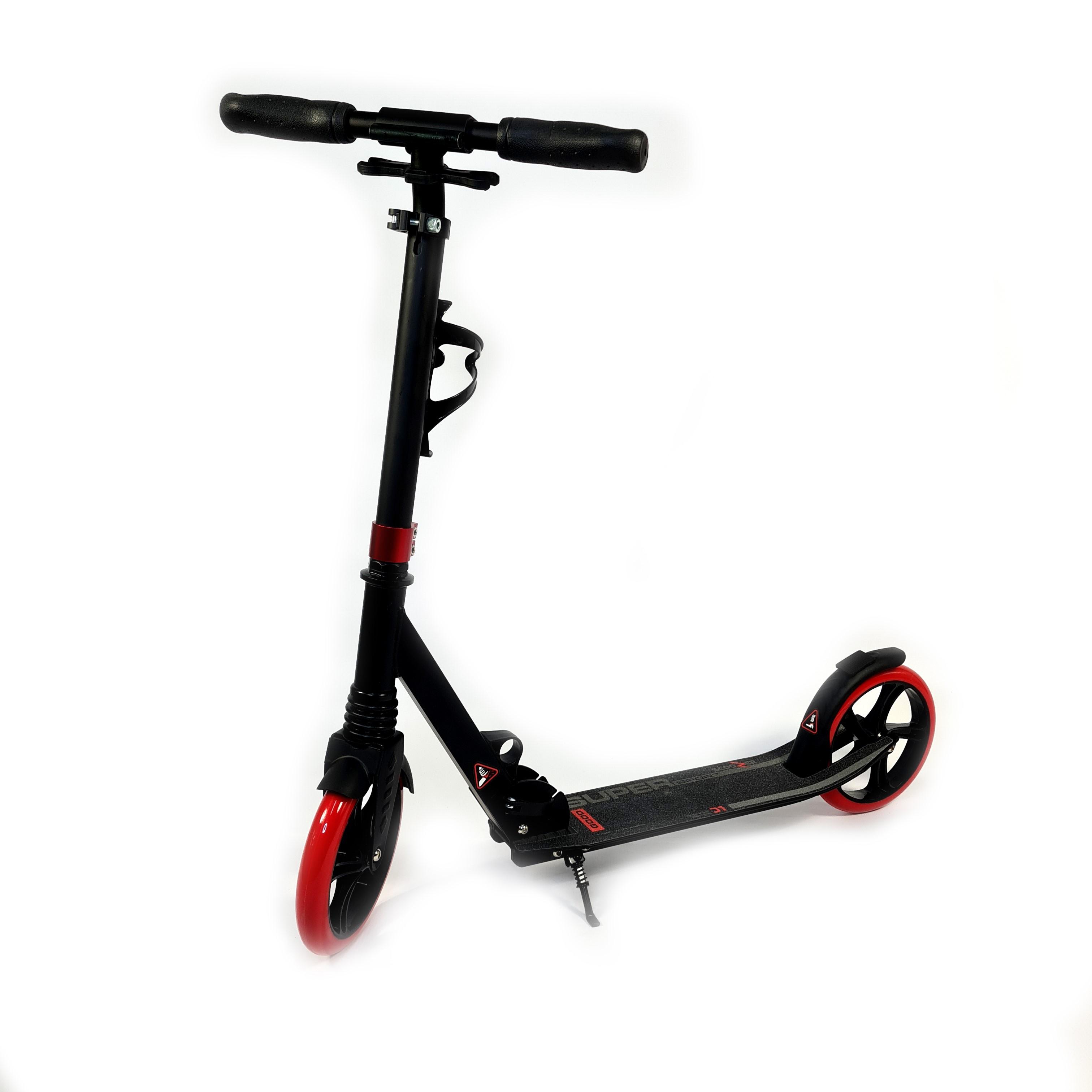 سكوتر سوبر سبورت