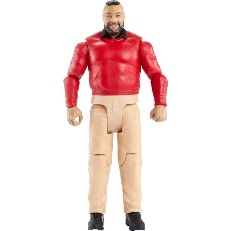 WWE Top Picks Bray Wyat Action Figure