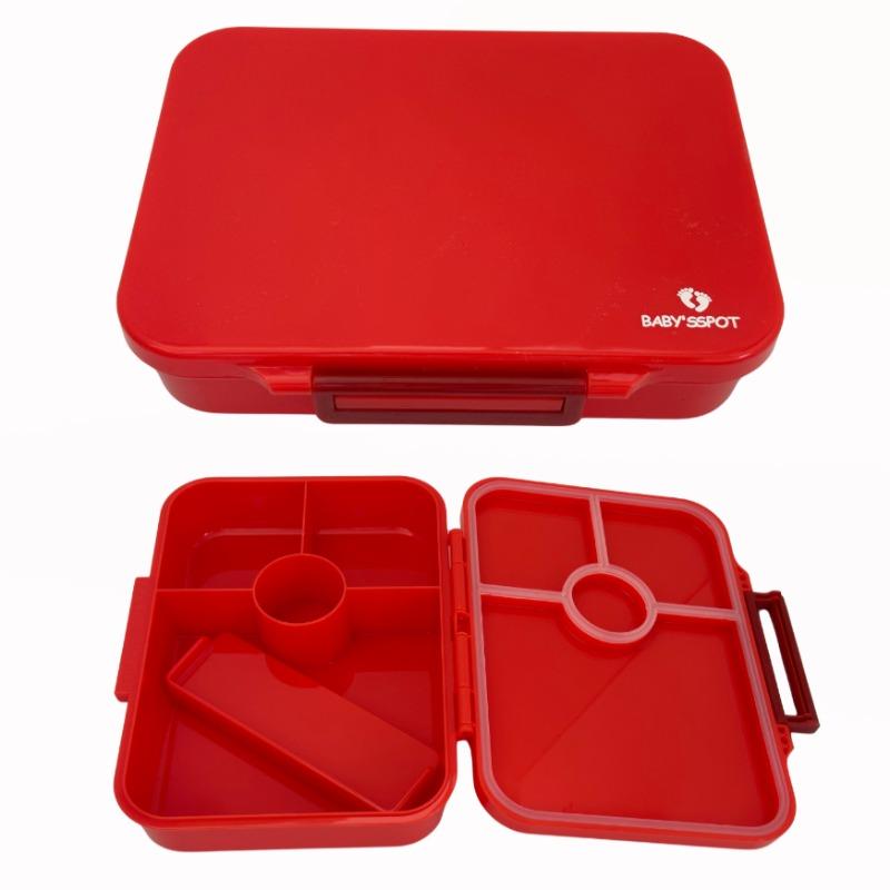 بيبي سبوت - لانش بوكس حافظة طعام