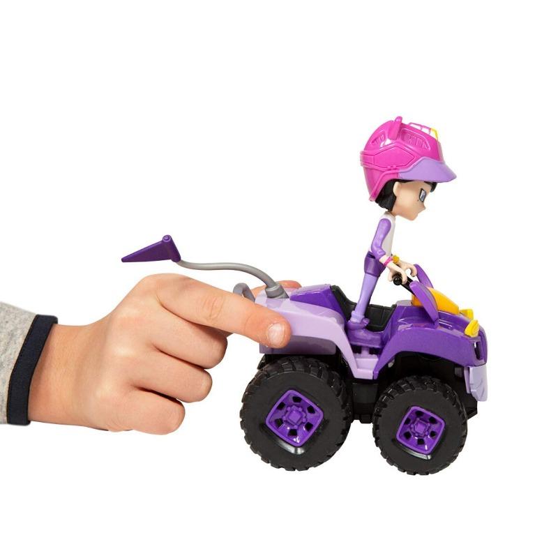 Rev And Roll Best Buddies - Avery And Alley