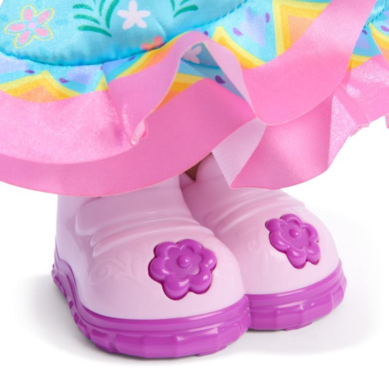 نيكلوديون - دمية دورا دانس اكسبلورير للاطفال