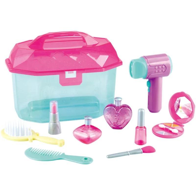 PlayGo Miss Beauty Carry Case