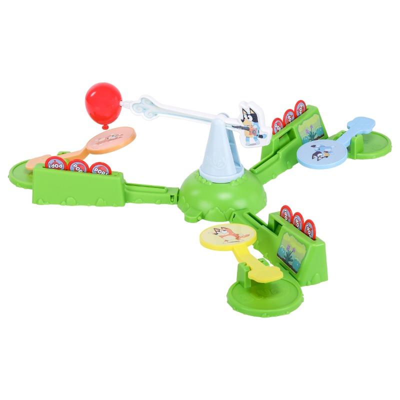 بلوي - لعبة كيبي آببي