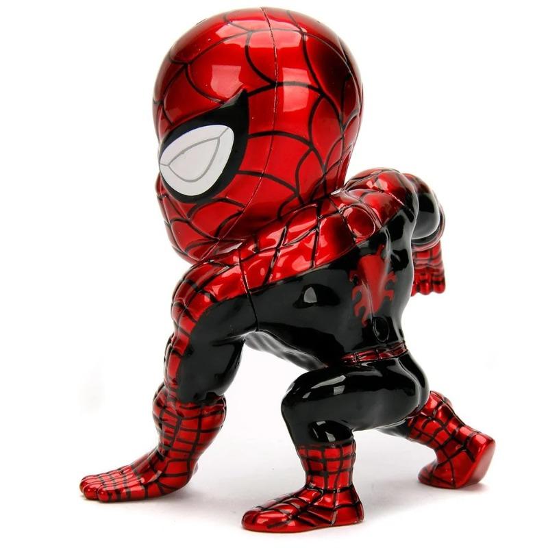 Marvel Avengers Spider-Man Figure