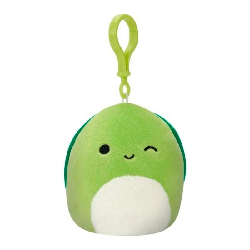 Squishmallows Henry the Turtle 3.5 Inch