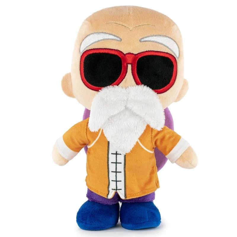 Barrado Dragon Ball Z Master Roshi Plush