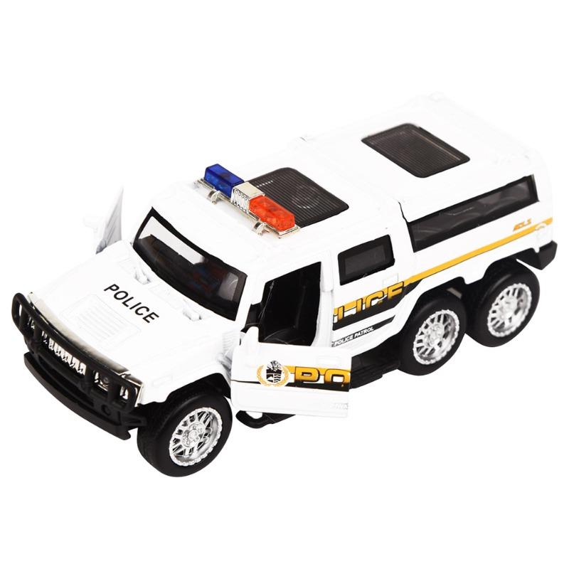 ديناميك سبورتس - سيارة جي كلاس ديكاست