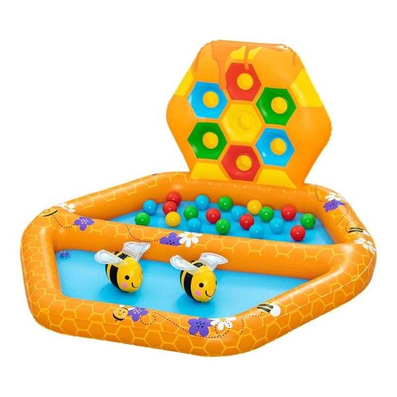 Bestway Lil' Beehive Baby Pool & Ball Pit