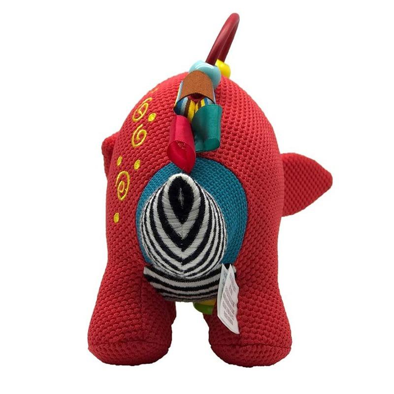 دولتشي - لعبة اردفارك بيبي