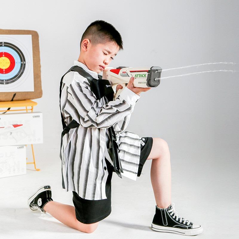 Mobee Electric Water Gun