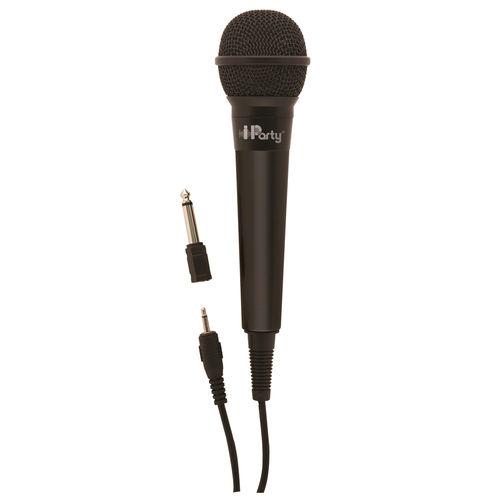 ليكسي بوك - ميكروفون آي بارتي