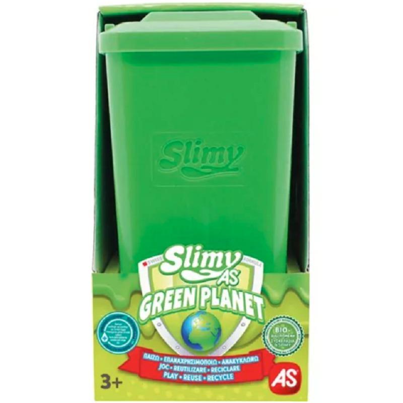 Slimy Green Planet 250 ML