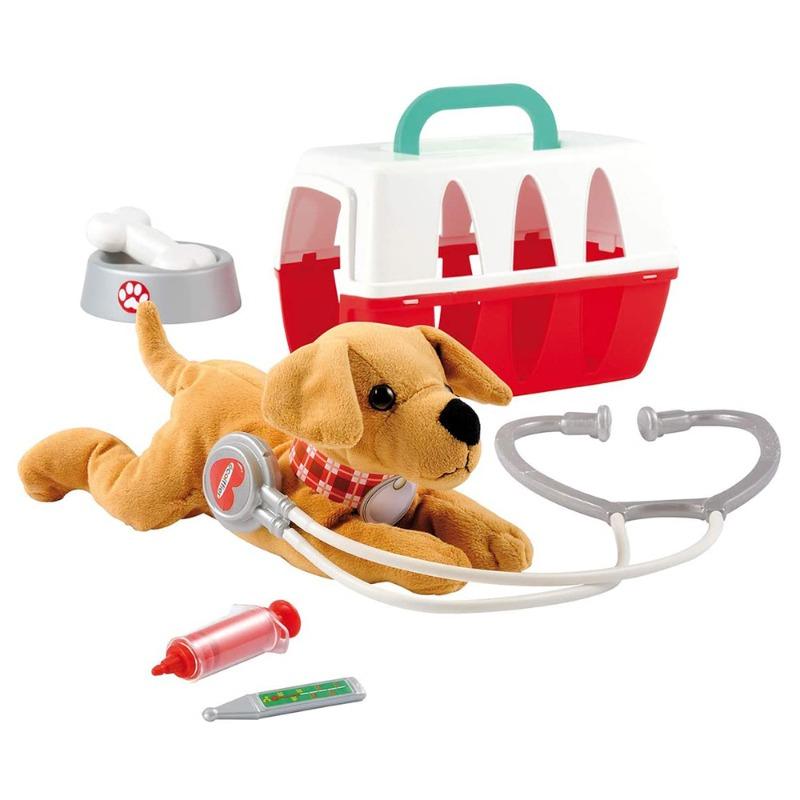 Ecoiffier Vet Carry Basket