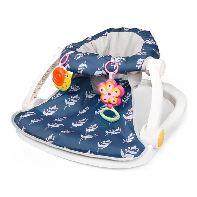 Baby Floor Seat With Music