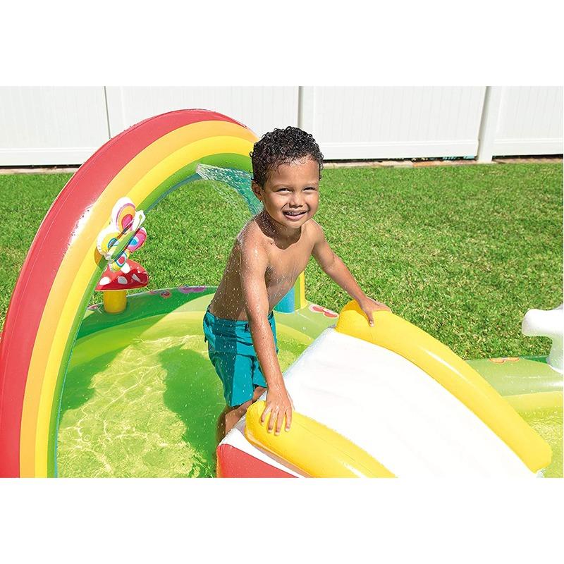 Intex - Garden Play Center