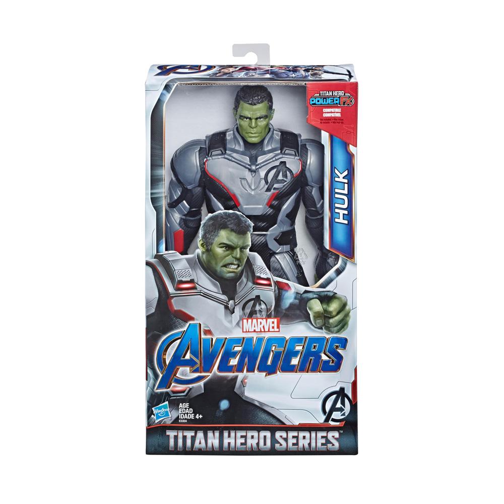 عالم مارفل - تيتان هيرو شخصية هالك