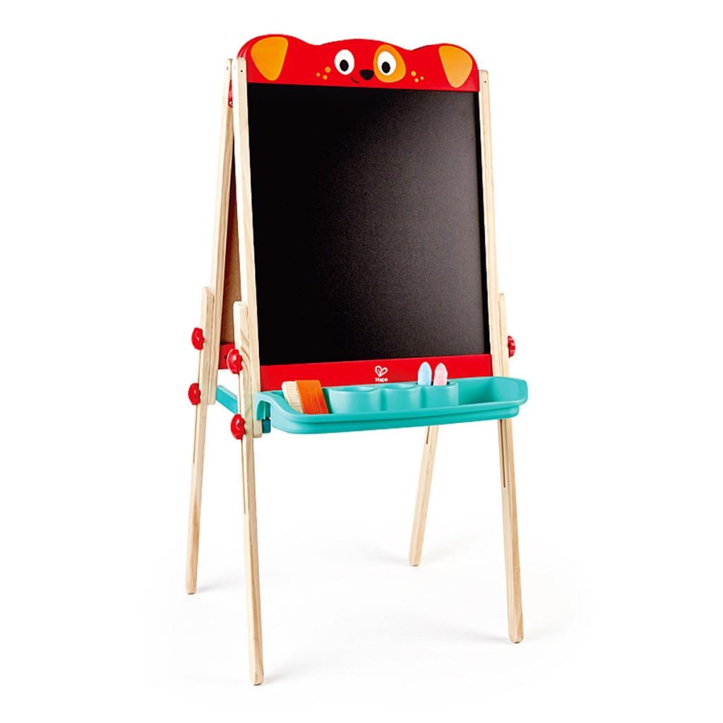 Hape Puppy Pal Easel