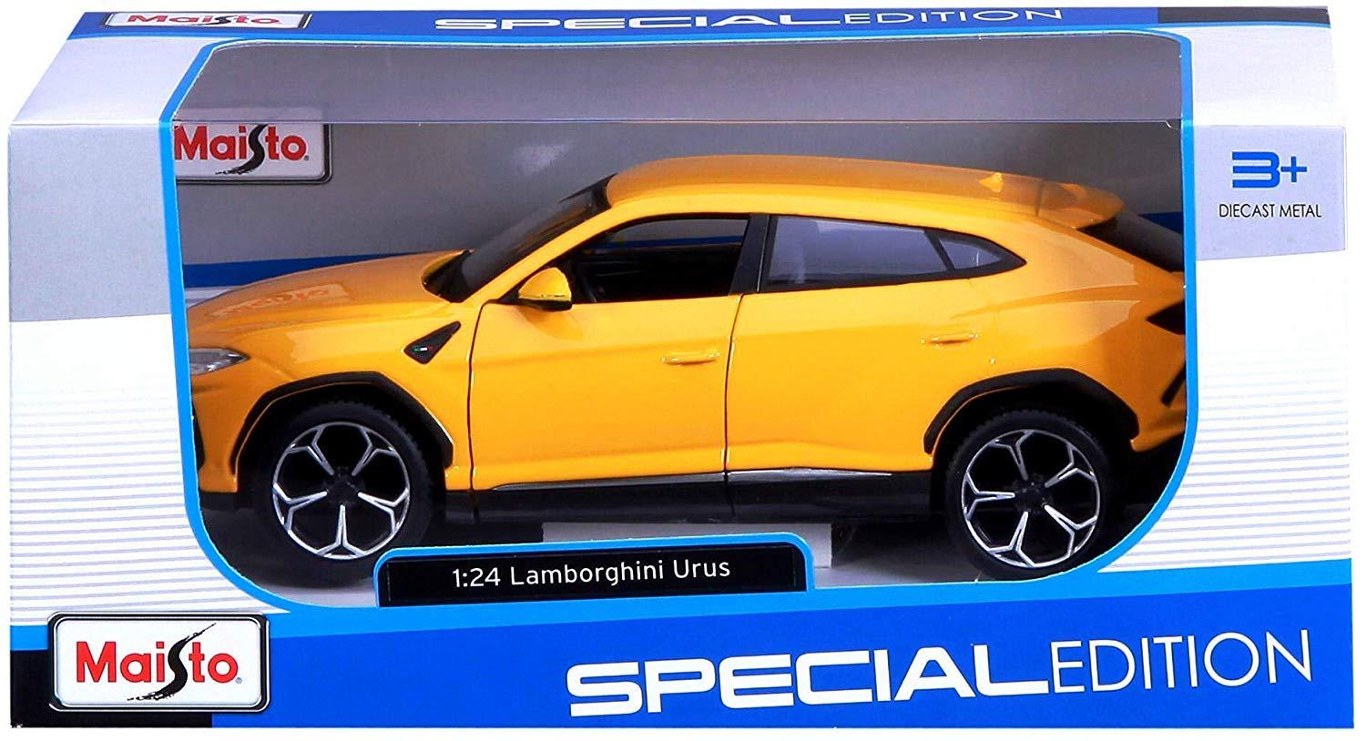 Maisto Lamborgini Urus