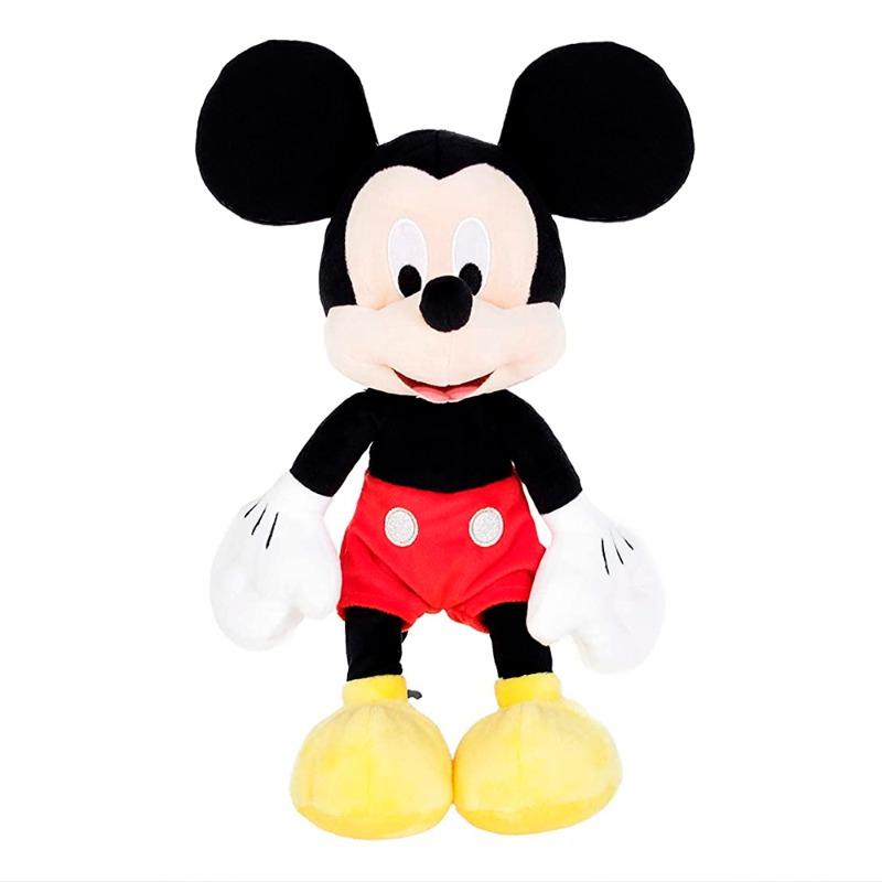 Lifung Disney Plush Mickey Core Mickey 12In