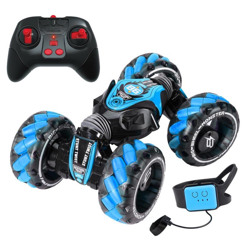 RC Twisting Car