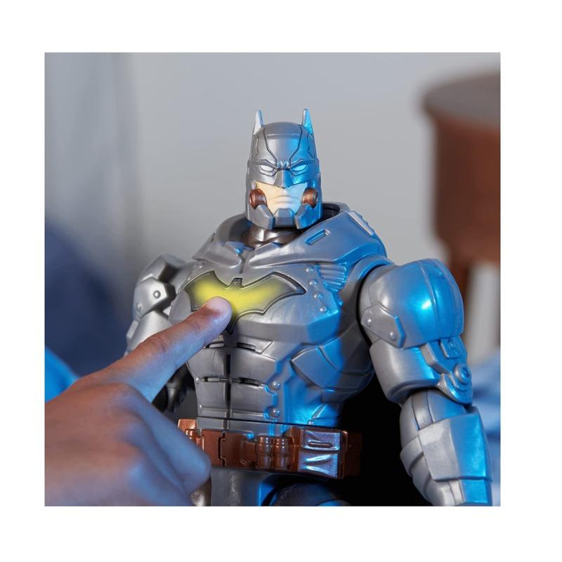 DC Comics Battle Strike Batman