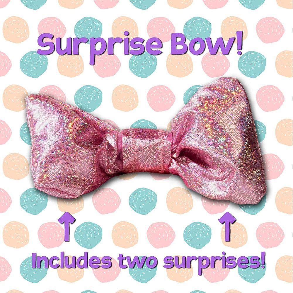 Little Bow Pets Butterscotch Bow Pet Big size