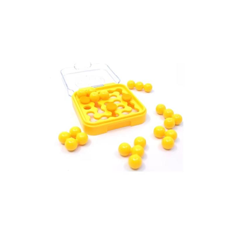 سمارت جيم - مجموعة لعبة التحدي مفاجأة مايستري للاطفال