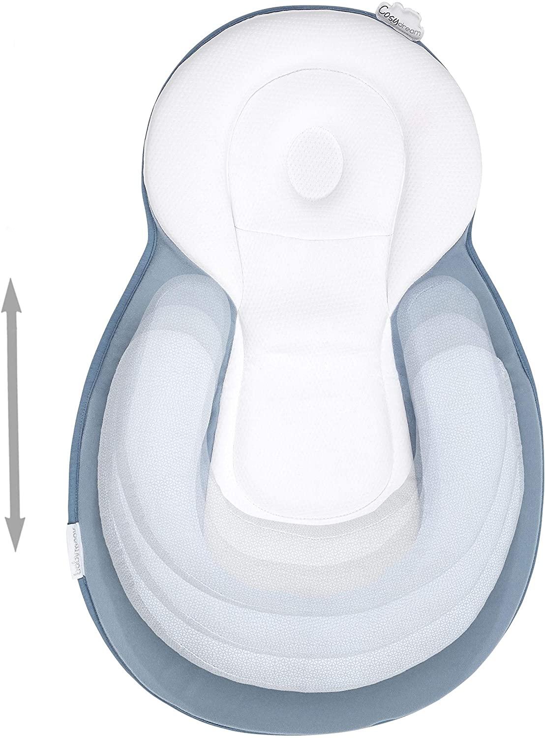 Babymoov Cosydream Original Ergonomic Support Newborn